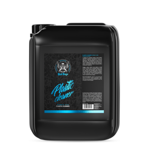 Bad Boys Plastic Cleaner Bubble Gum - Čistič plastových dielov (5 l)