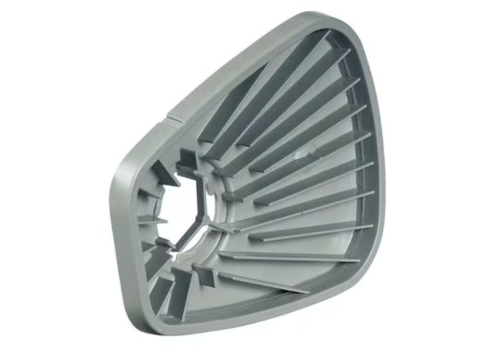 3M plošina 603 pro uchycení částickových filtrů řady 5000 k maskám 3M, balení 2ks