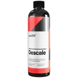 Autošampon s kyselým pH CarPro Descale 500 ml