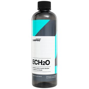 Keramický přípravek na mytí bez vody - CarPro ECH2O - 500 ml