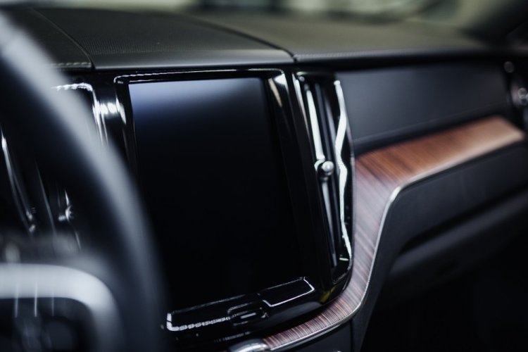 Koch Chemie Speciální čistič povrchů v interiéru Koch Allround Surface Cleaner 500ml s rozprašovačem  367500