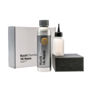 Nano keramická ochrana laku Koch Chemie 1K Nano