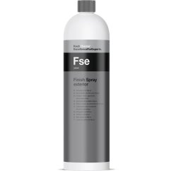 Koch Chemie Odstraňovač zaschlých kapek vody Koch Finish Spray exterior 1 l