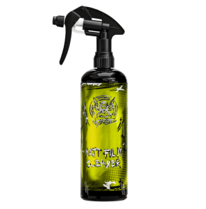 Bad Boys Matt Film Cleaner - Čistič fólií (500ml)