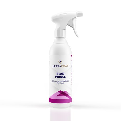 Ultracoat Bead Prince křemičitý sealant ve spreji (500ml)