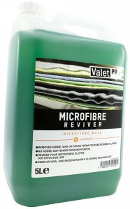 ValetPro Microfibre Reviver 5L