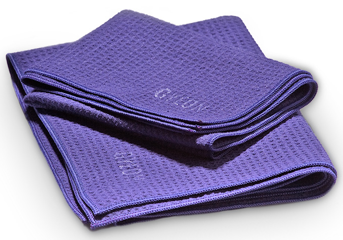Gyeon Q2M WaffleDryer 60x80 cm sušící ručník