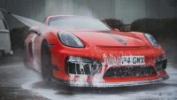 Активна піна для попереднього миття Auto Finesse Avalanche 1000 мл