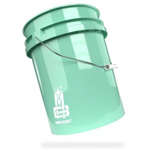 Detailingový kbelík mátový - Magic Bucket - 20 l