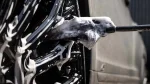 Detailingové štětce na mytí kol