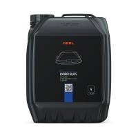 Čistič a ochrana autoskel - ADBL Hybrid Glass - 5000 ml