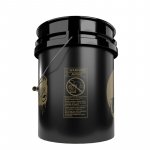 Nuke Guys Gold Bucket - 20l detailingový kbelík