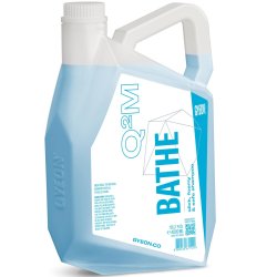 Neutrální autošampon - Gyeon Q2M Bathe - 4000 ml