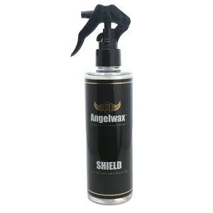 Angelwax Shield 250 ml sealant na strechy kabrioletov