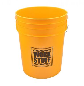 Відро для миття Work Stuff Wash Bucket