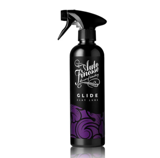 Lubrikace pod clay Auto Finesse Glide 500 ml