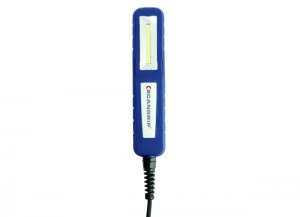 COB LED pracovní světlo (až 750 lm) - SCANGRIP SUPERFORM