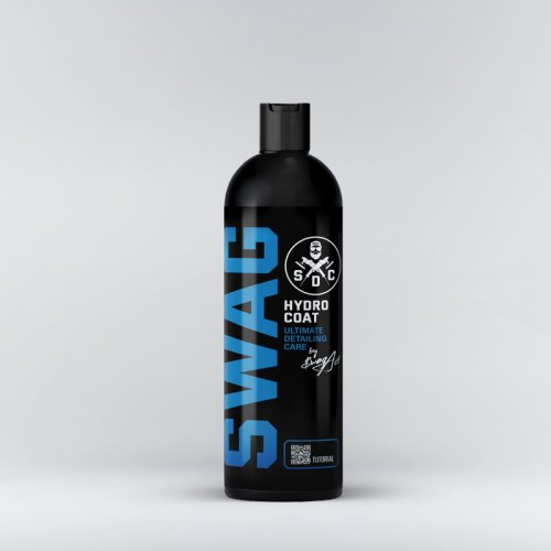 SWAG Hydro Coat - Rychloaplikační sealant (500ml)