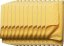 Рушник з мікрофібри Meguiar's Supreme Shine - мікрофібровий рушник, 40 см x 60 см (12 штук)