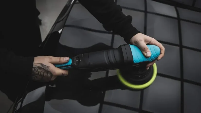 Střední leštící pasta Auto Finesse Revitalise No:2 pro druhý krok leštění 500 ml
