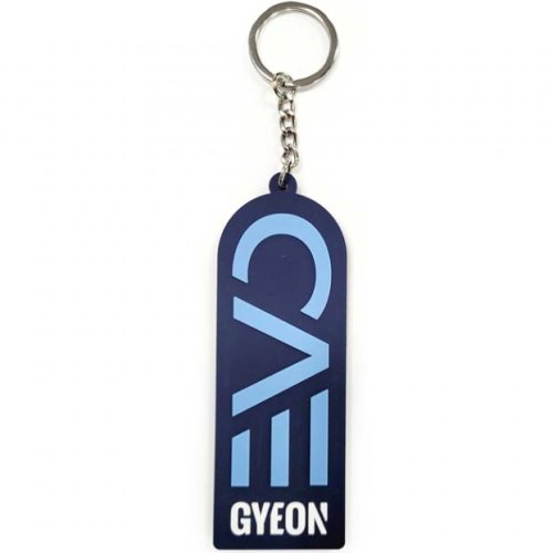 Брелок для ключів Gyeon Rubber - EVO синій
