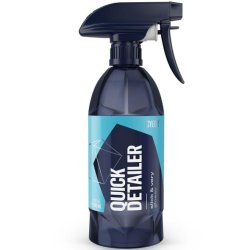 Gyeon Q2M QuickDetailer (500 ml) detailer s voskem