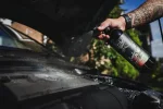 Speciální čističe motorového prostoru
