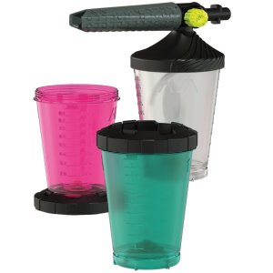 AVA Foam Cannon Premium Kit