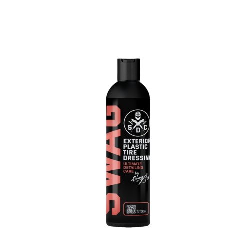 SWAG Exterior Plastic Tire Dressing - Impregnace na plasty a pneu (250ml)