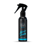 Impregnace plastů interiéru auta - Bad Boys Interior Dressing Bubble Gum - 150 ml