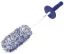 Mikrovláknový kartáč na kola (střední) - Gyeon Q2M WheelBrush