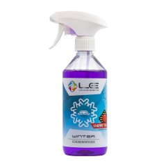 Rozmrazovač oken a zámků Winter Deicer Liquid Elements 500ml