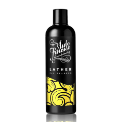 Neutralny pH szampon samochodowy Auto Finesse Lather 500 ml