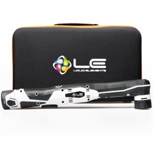 Liquid Elements A1000 V4 Sada s bateriovou AKU leštičkou