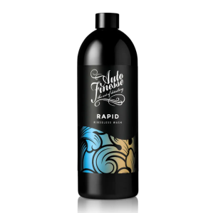 Přípravek na mytí bez vody - Auto Finesse Rapid - 1000 ml