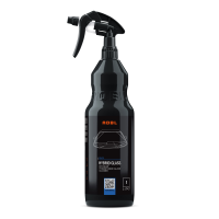 Čistič a ochrana autoskel - ADBL Hybrid Glass - 1000 ml