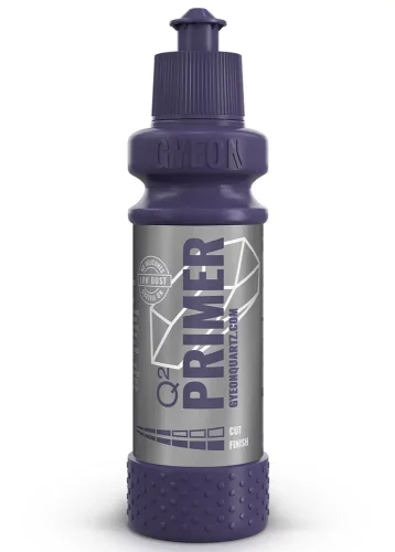 Gyeon Q2 Primer 120 ml finišující leštící pasta s SiO2