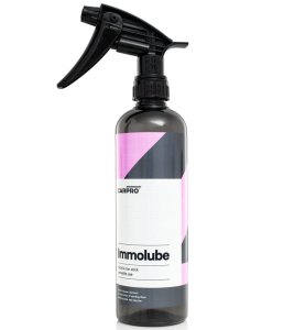 Lubrikant na clay a leštění laku - CarPro ImmoLube - 500 ml