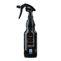 Čistič a ochrana autoskel - ADBL Hybrid Glass - 500 ml