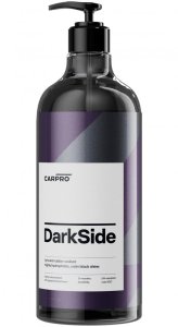 Ošetření pneumatik - CarPro DarkSide - 1000 ml
