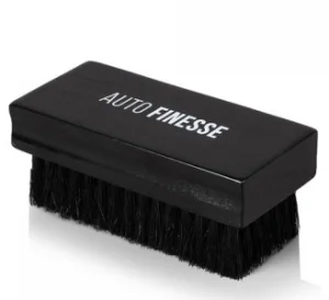 Преміум щітка для чищення Auto Finesse