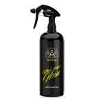 Alkalický čistič alu kol - Bad Boys Wheel Cleaner Neon - 1000 ml