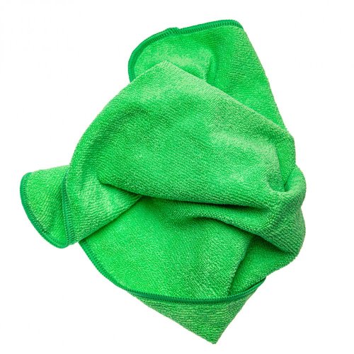 Koch Chemie Mikrofázová utěrka zelená všestranná 40 x 40 Koch č.999626 Koch Chemie Mikrofázová utěrka zelená všestranná 40 x 40 Koch č.999626