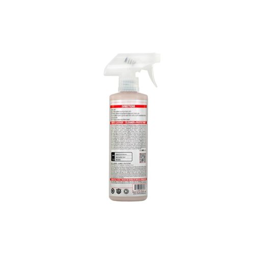 Moto Leather Cleaner & Protectant