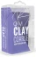 Dekontaminační clay na lak (tvrdý) - Gyeon Q2M Clay Coarse - 100 g
