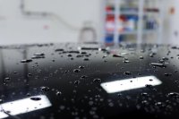 Vosk na mokré auto s nano konzervací Koch Chemie Protector Wax (PW) 10 litrů