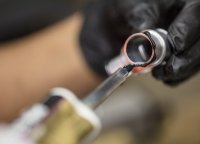 3M™ Scotch-Weld™ 2K pružné epoxidové lepidlo DP190, šedé, 48,5 ml