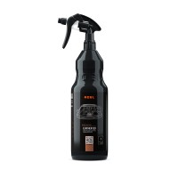 Čistič kůže do auta a kožených sedadel - ADBL Leather QD - 1000 ml