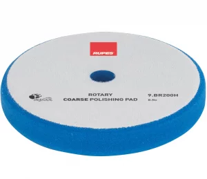 Rupes Rotary Coarse Foam Polishing Pad 180 mm
