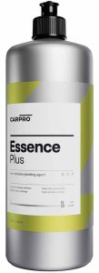Neabrazivní leštící pasta na lak s SiO2 - CarPro Essence Plus - 1000 ml